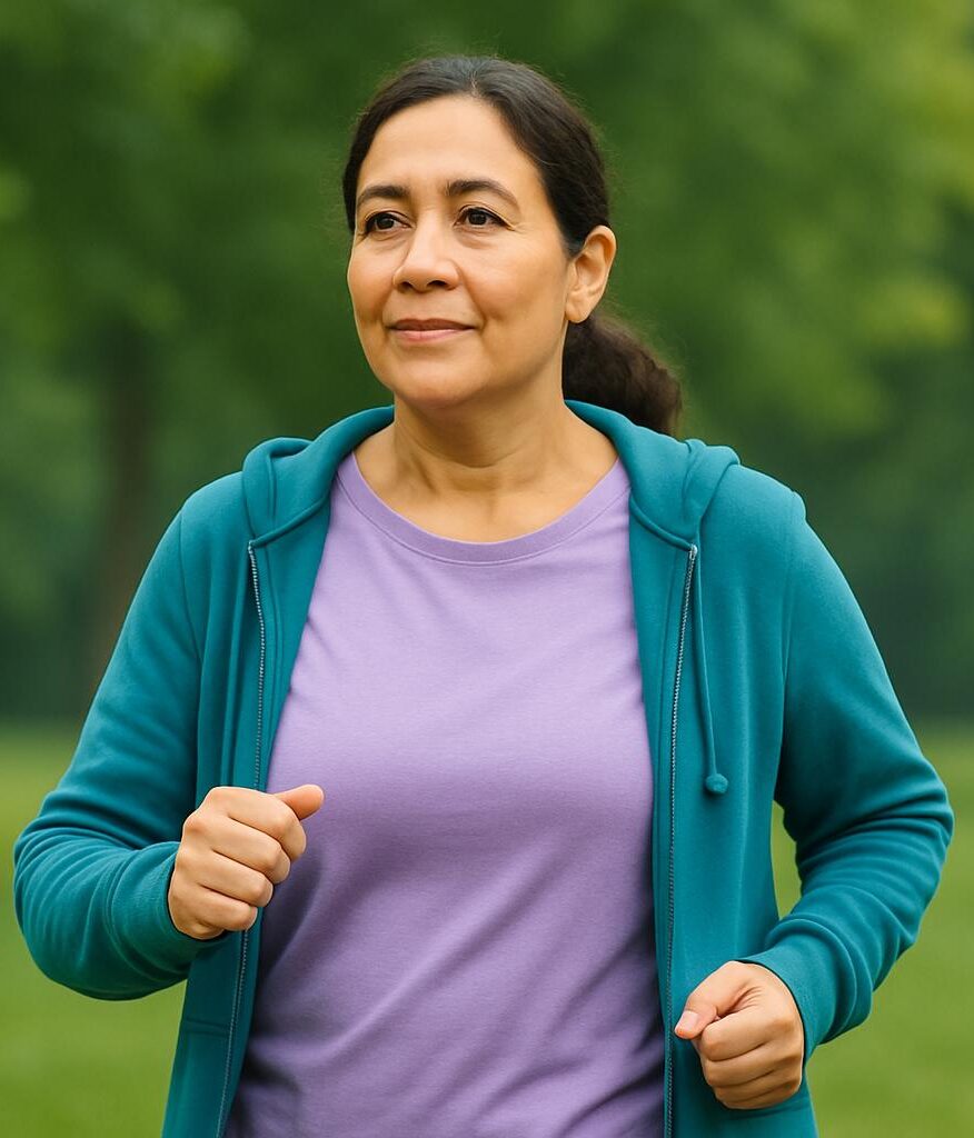 Jogging