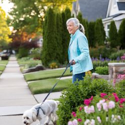 Just One Move - Patient Partner Movement Story Linda Meta AI