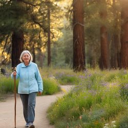 Just One Move - Patient Partner Movement Story Louise Meta AI